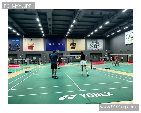 深圳羽毛球队逆袭之路：从默默无闻到冠军之巅的精彩历程