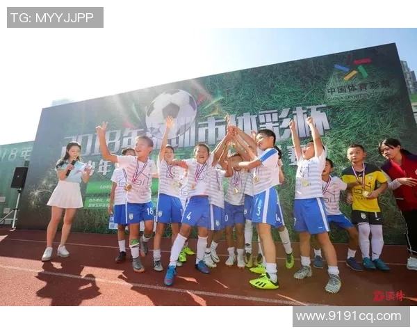 深圳传承足球明星联赛盛大开幕助力青少年足球梦想实现 深圳传承足球明星联赛盛大开幕助力青少年足球梦想实现