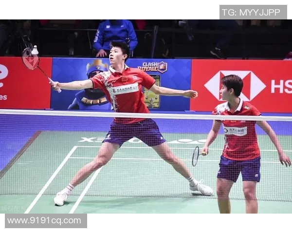 武汉羽毛球队杯赛节奏分析与表现评估的深度解读