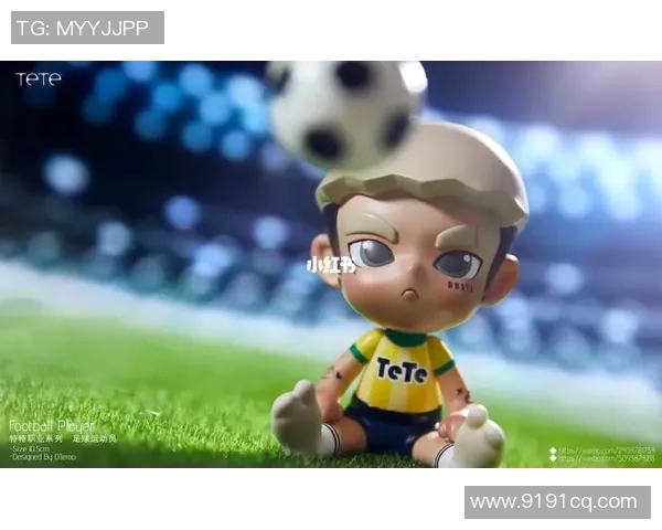 可爱足球明星Q版手办让你感受绿茵场上的激情与魅力