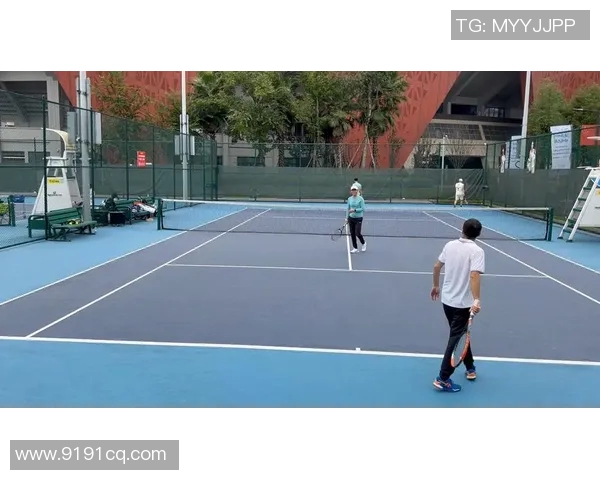 广州网球队在全国网球团队协作排行榜中荣获第二名的辉煌成就