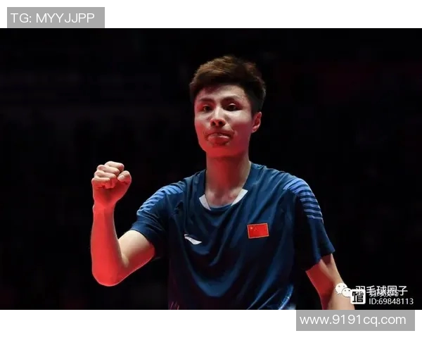 广州羽毛球队在比赛中的控制能力分析与得失反思