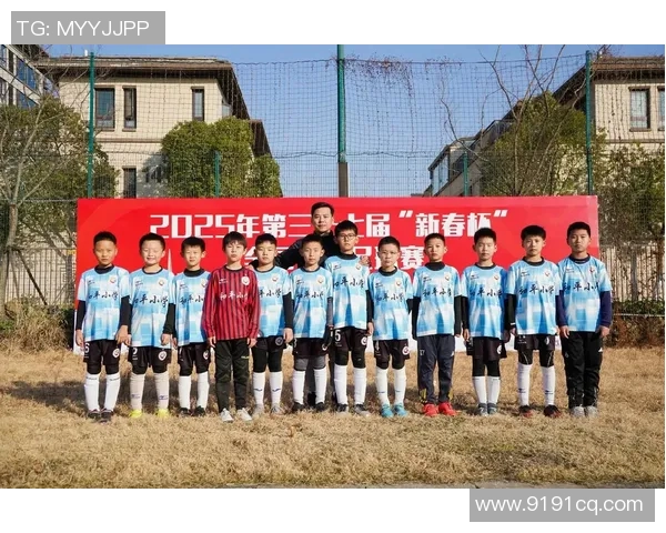 晋源区足球发展新篇章青少年培养与社区联动共筑足球梦想